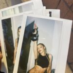 Tinashe Instagram – NYC SOLD OUT TONIGHT 💋💋💋 NYC, New York