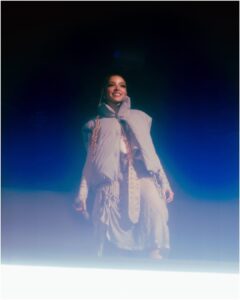 Tinashe Instagram - BB/ANG3L TOUR HITS DC AGAIN TONIGHT LFG