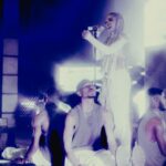 Tinashe Instagram – BB/ANG3L TOUR HITS DC AGAIN TONIGHT LFG