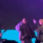 Tinashe Instagram - BB/ANG3L TOUR ‘24 🫧