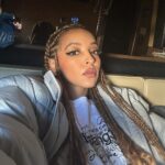 Tinashe Instagram - BB/ANG3L TOUR ‘24 🫧