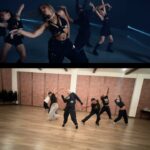 Tinashe Instagram - When I feel spaces we could fill gravity pulls me down back to you…. One of my favorite songs from the new album and favorite pieces from the new show is GRAVITY. Every bit of this performance is so meaningful from the production to the lyrics, the stacked vocals, the floating choreography, the dancers execution. Im thankful to be able to share art saturated with so much feeling.