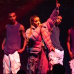 Tinashe Instagram - BB/ANG3L TOUR ‘24 🫧