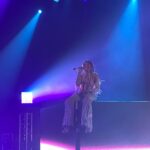 Tinashe Instagram - Back on road 🌟♒️💗🥳‼️🙏🏽🫧🎮🌱🥂😤🚌