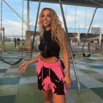 Tinashe Instagram – New year new me (same me tho)