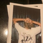 Tinashe Instagram – BB/ANG3L M3RCH