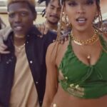 Tinashe Instagram - Mood