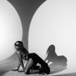 Tinashe Instagram - THE BB/ANG3L EXPERIENCE
