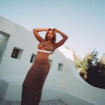 Tinashe Instagram -