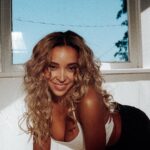 Tinashe Instagram - How do you see me underneath it all ?