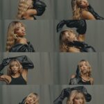 Tinashe Instagram - Baby let me slide…
