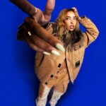 Tinashe Instagram - stuck in a phase 🌀