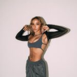 Tinashe Instagram -