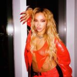 Tinashe Instagram - …and there ain’t nun you can do about it