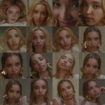 Tinashe Instagram - couldn’t be fake if I tried