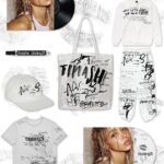 Tinashe Instagram - BB/ANG3L MERCH / CDs / VINYL available now 👼🏽👼🏽👼🏽👼🏽👼🏽