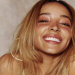 Tinashe Instagram - Let it all play out …