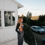 Tinashe Instagram - happy fall equinox