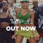 Tinashe Instagram - BB/ANG3L OUT NOW ‼️🔥💗⛽️👼🏽