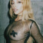Tinashe Instagram - BB/ANG3L