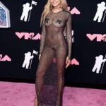 Tinashe Instagram - VMAS 🔥💗🫶🏽🥵👼🏽