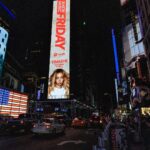Tinashe Instagram - Scenes from NYC 🔥 @spotify