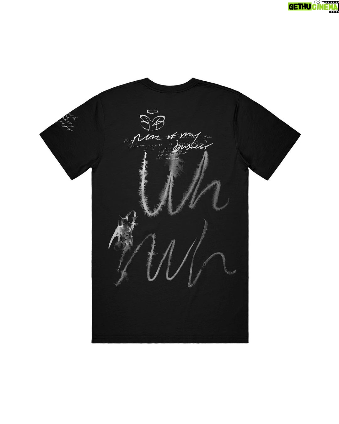 Tinashe Instagram - BLACK FRIDAY BLACK EDITION🖤🖤🖤🖤 tinashenow.com