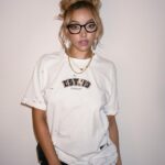 Tinashe Instagram - Eat your heart out