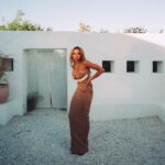 Tinashe Instagram -