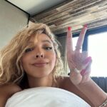 Tinashe Instagram - eclipse season, it’s getting weird