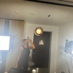 Tinashe Instagram - eclipse season, it’s getting weird