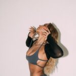 Tinashe Instagram -