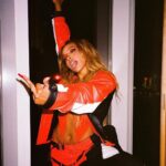 Tinashe Instagram - …and there ain’t nun you can do about it