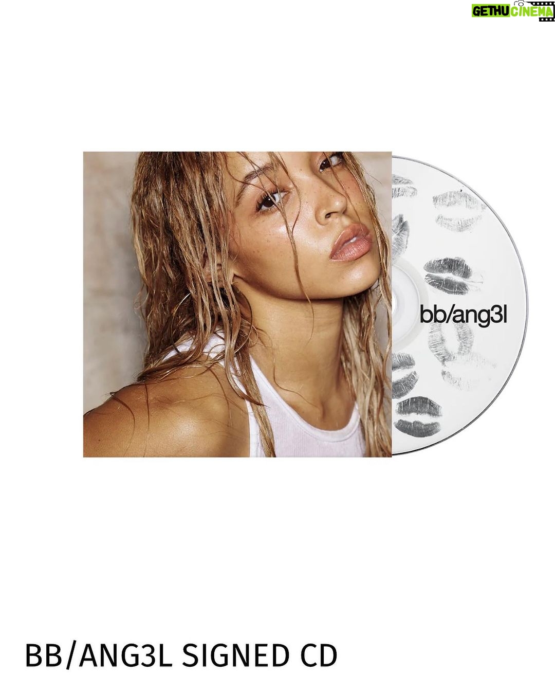 Tinashe Instagram - BB/ANG3L MERCH / CDs / VINYL available now πΌπ½πΌπ½πΌπ½πΌπ½πΌπ½
