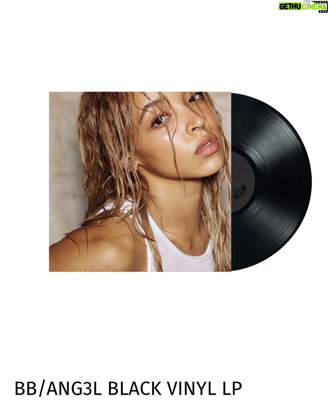 Tinashe Instagram - BB/ANG3L MERCH / CDs / VINYL available now πΌπ½πΌπ½πΌπ½πΌπ½πΌπ½