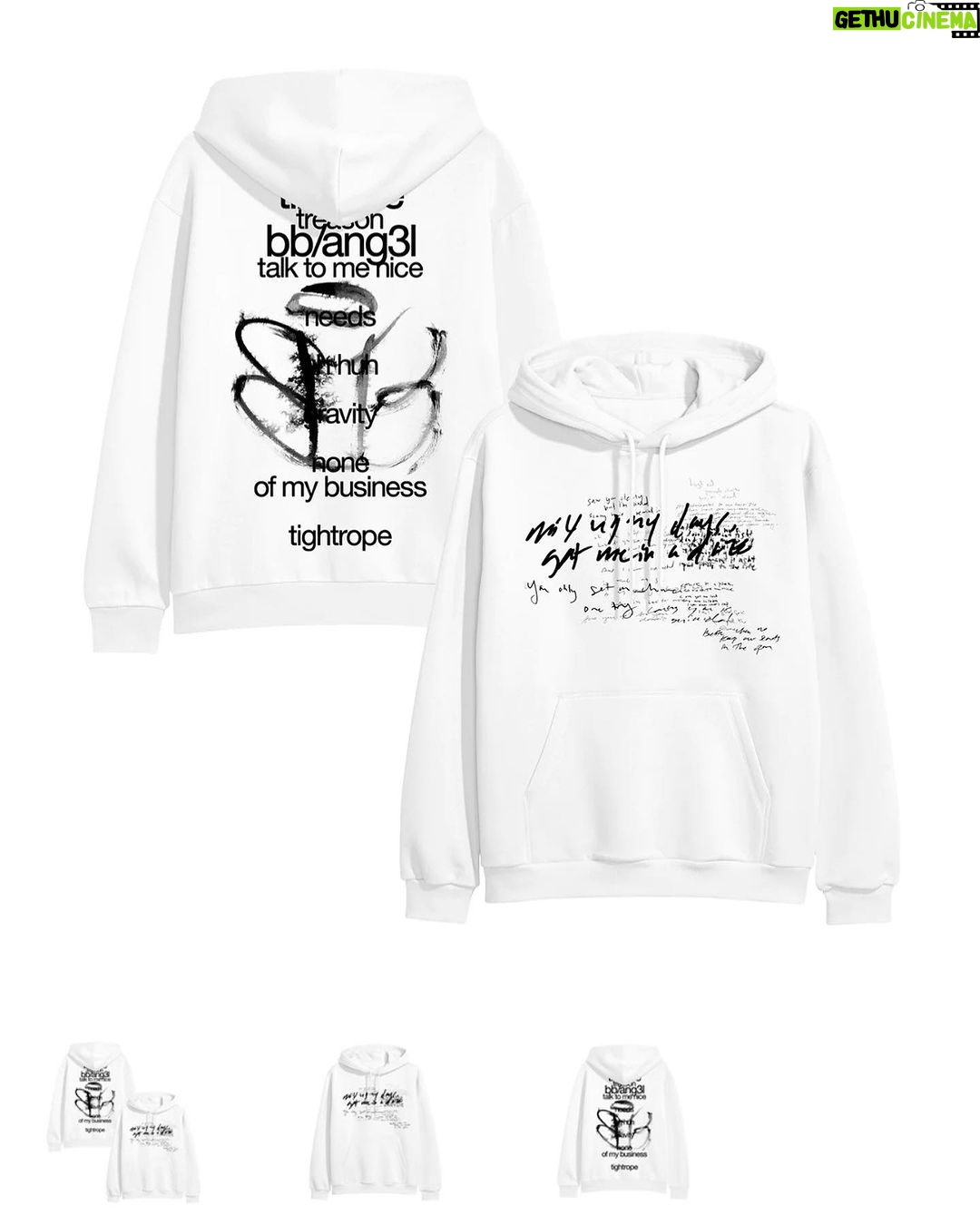 Tinashe Instagram - BB/ANG3L MERCH / CDs / VINYL available now πΌπ½πΌπ½πΌπ½πΌπ½πΌπ½