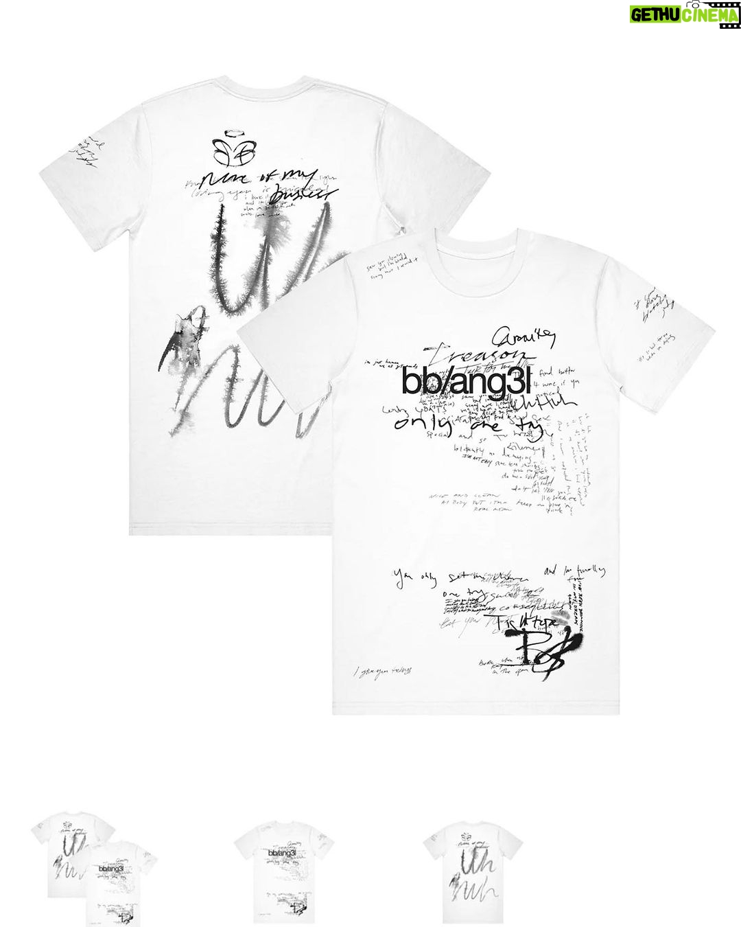 Tinashe Instagram - BB/ANG3L MERCH / CDs / VINYL available now πΌπ½πΌπ½πΌπ½πΌπ½πΌπ½