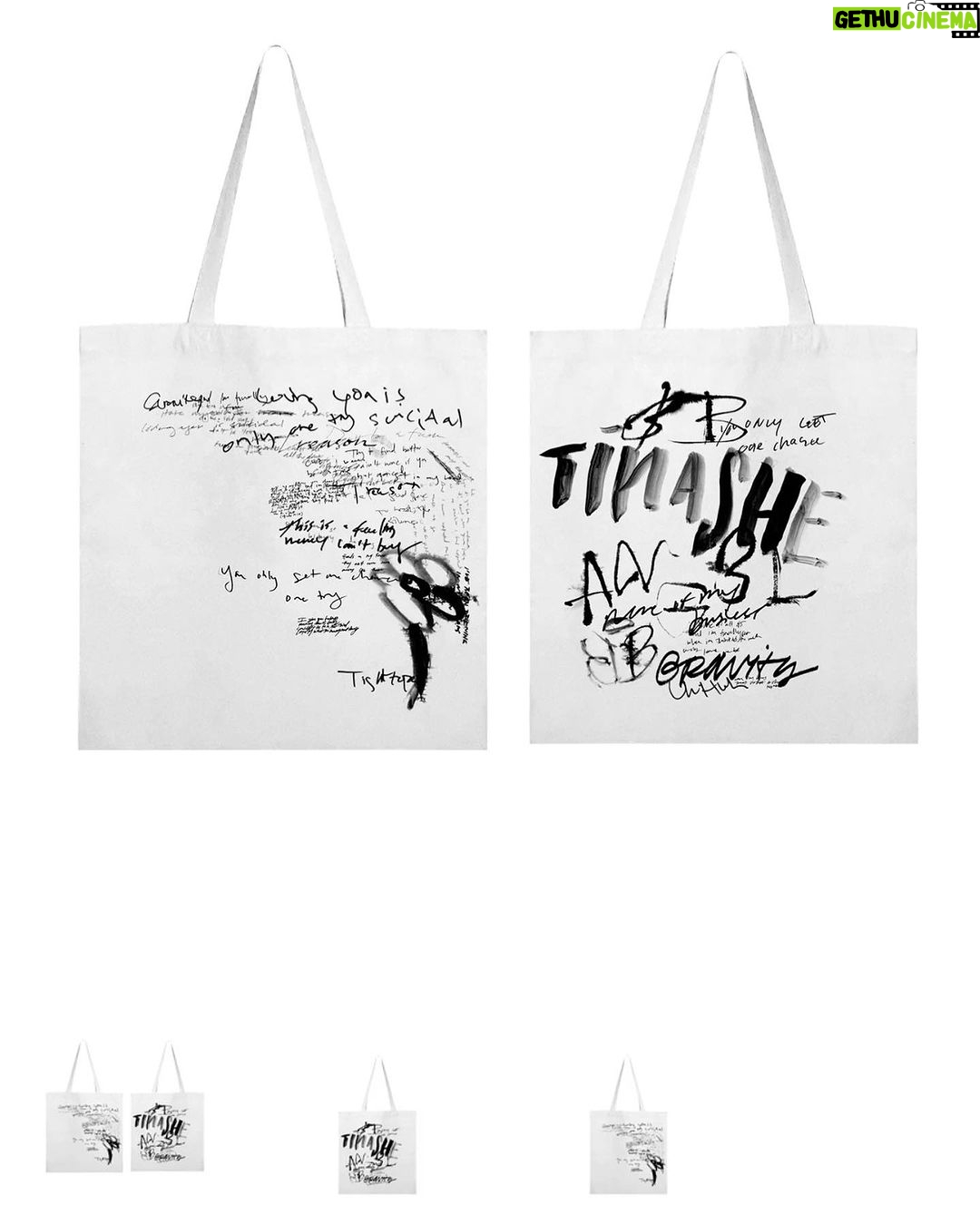 Tinashe Instagram - BB/ANG3L MERCH / CDs / VINYL available now πΌπ½πΌπ½πΌπ½πΌπ½πΌπ½