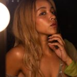 Tinashe Instagram - 🌱