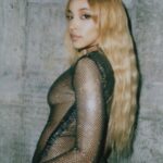 Tinashe Instagram – BB/ANG3L