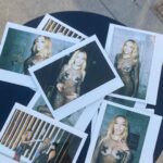 Tinashe Instagram – BB/ANG3L