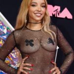 Tinashe Instagram - VMAS 🔥💗🫶🏽🥵👼🏽