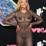 Tinashe Instagram - VMAS 🔥💗🫶🏽🥵👼🏽