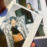 Tinashe Instagram – NYC SOLD OUT TONIGHT 💋💋💋 NYC, New York