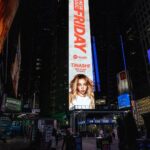 Tinashe Instagram - Scenes from NYC 🔥 @spotify