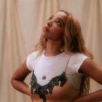 Tinashe Instagram – BB/ANG3L IS OUT NOW 🖤

Thank you so much for listening, for allowing me to share my heart with you, for accepting me as my authentic self, for holding space for me 🖤

Thank you so much to everyone who rides for me through it all, I wouldn’t be here without YOU. 

Thank you so much to my team and collaborators for working so hard and supporting my vision fully and undoubtably, it means sooo much to me. 

And lastly thank you to the ever mysterious universe for the experiences and the lessons on this beautiful joyride through life, I am SO thankful every day.