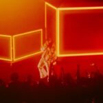 Tinashe Instagram – NYC UR NEXT📍