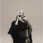 Tinashe Instagram – Do you want me right now ?