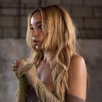 Tinashe Instagram – 333 days to BB/ANG3L