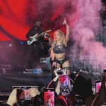 Tinashe Instagram – New shows loading…